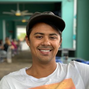 Meet your Posher, Jesse